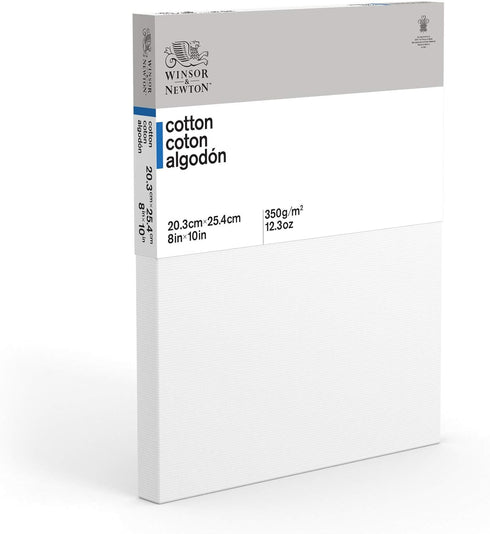 SC 8X10 STRETCHED CANVAS